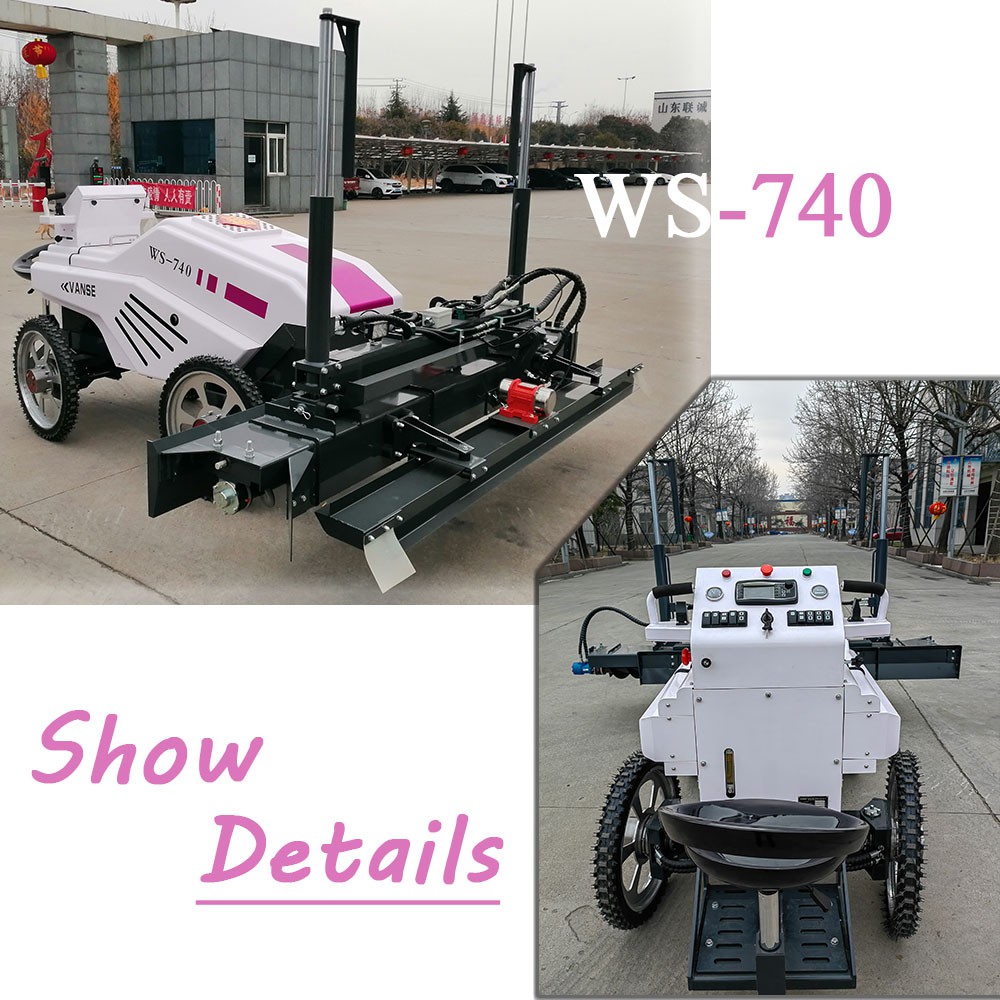 WS-740 3 WS-740 3