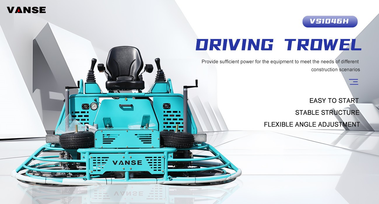 concrete power trowel machine concrete power trowel machine