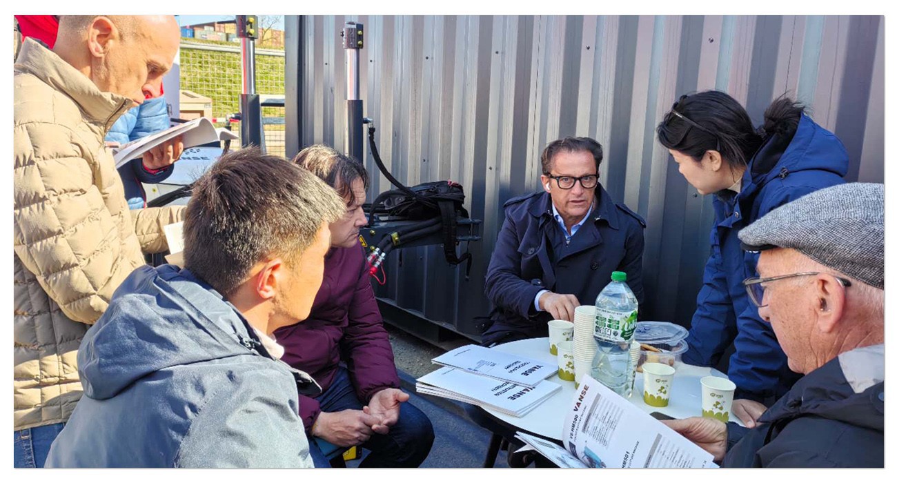 Shandong Vanse Machinerys products Shandong Vanse Machinerys products