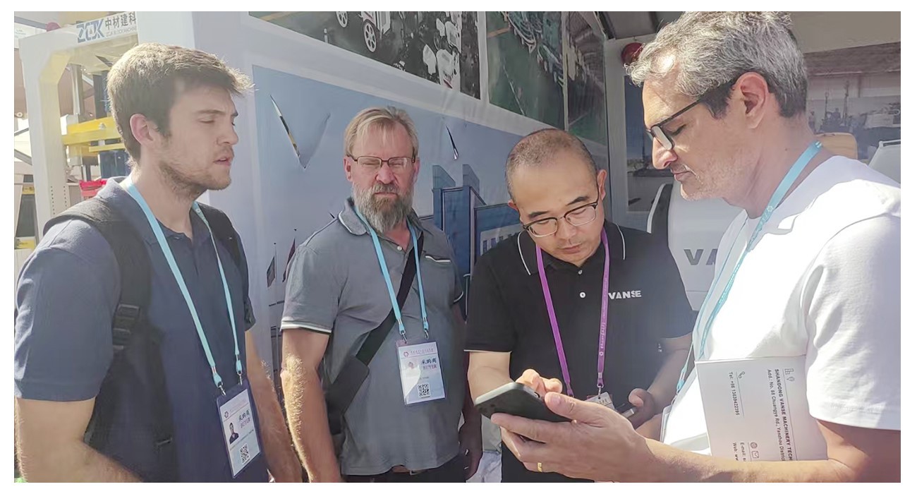 WSY-55C li-battery light tower WSY-55C li-battery light tower