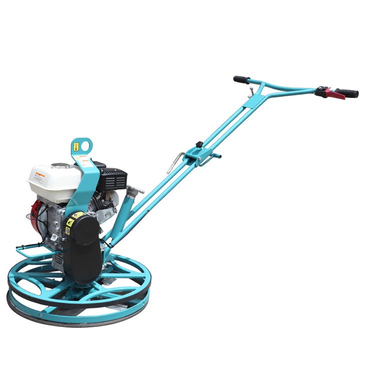 VS424 KROWEL KUASA BONCRETE